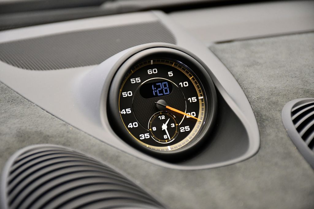 Thumbnail: 2025 Porsche  - 20