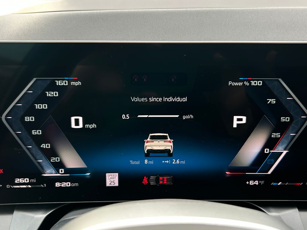 Thumbnail: 2026 BMW X3 - 21