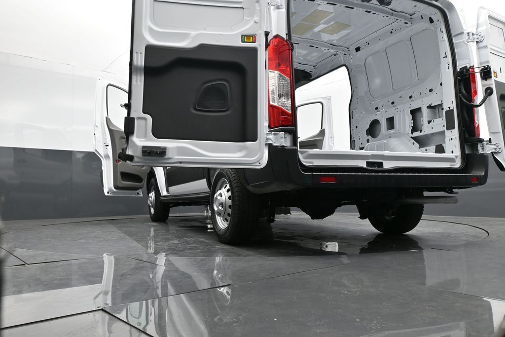 2025 Ford Transit-350 Cargo Van 