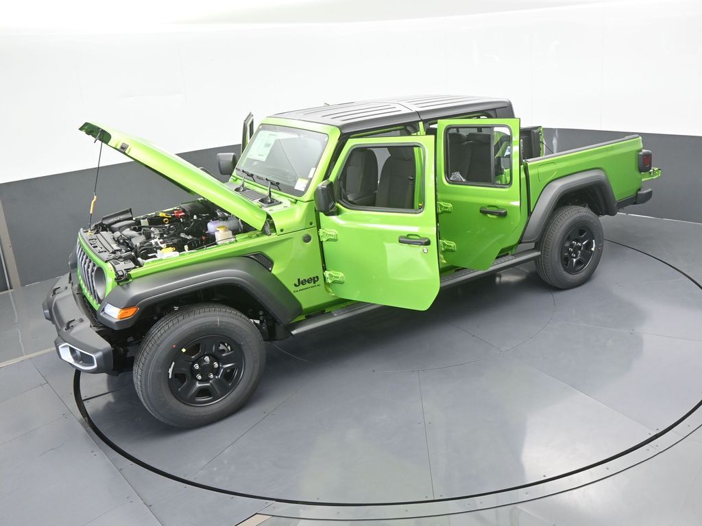 New 2026 Mojito Jeep Sport image 55