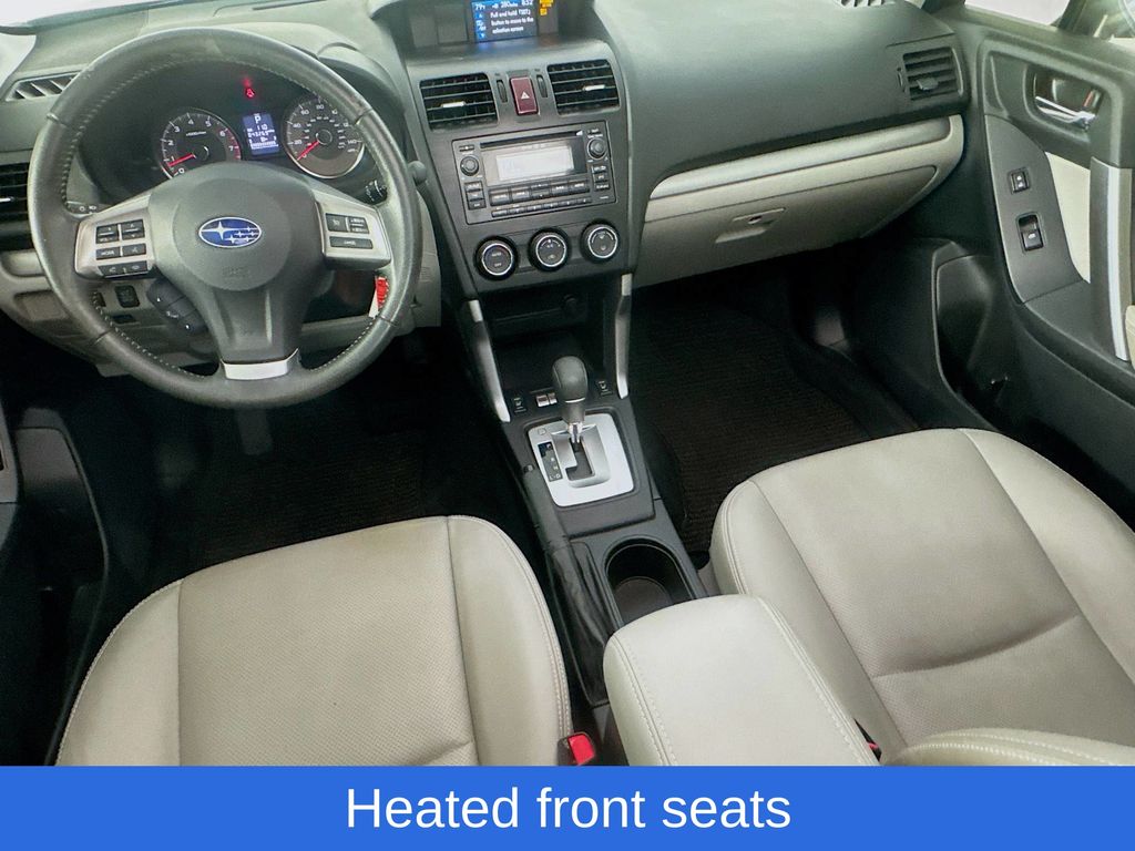 Used Car 2014 Subaru Forester  2.5i Limited For Sale Under $20,000 In Austin, Texas