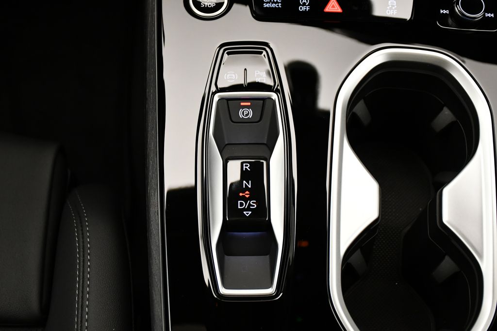 Thumbnail: 2026 Audi A6 - 31