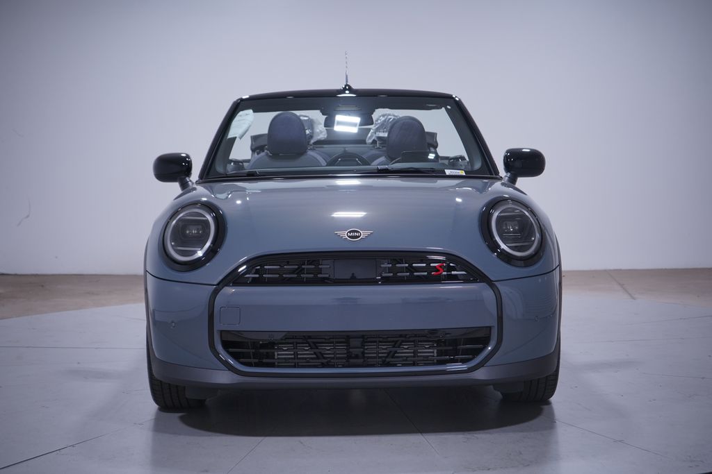 Thumbnail: 2026 MINI Cooper - 8
