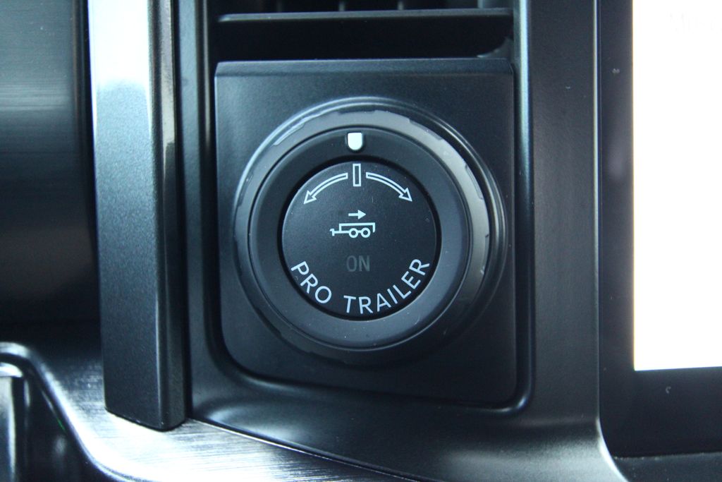 Used 2023 Ford F-150 Truck