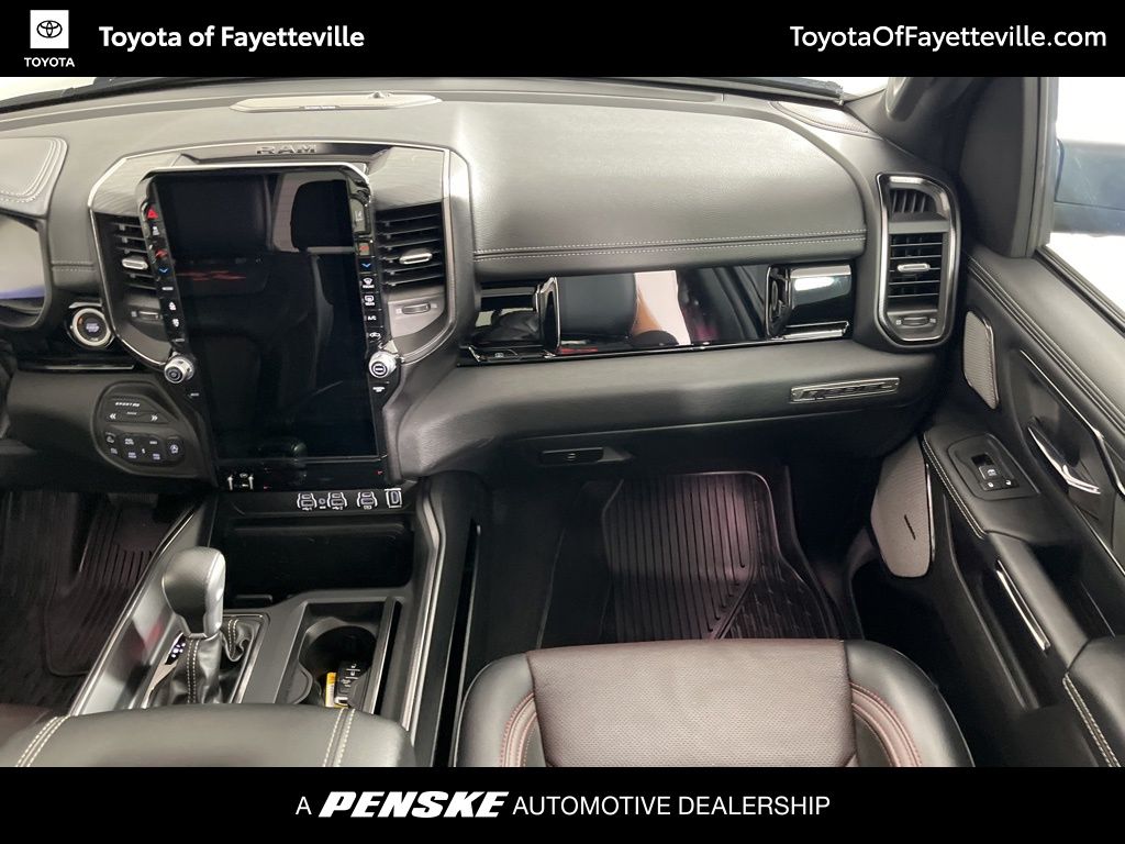 Thumbnail: 2025 RAM 1500 - 20