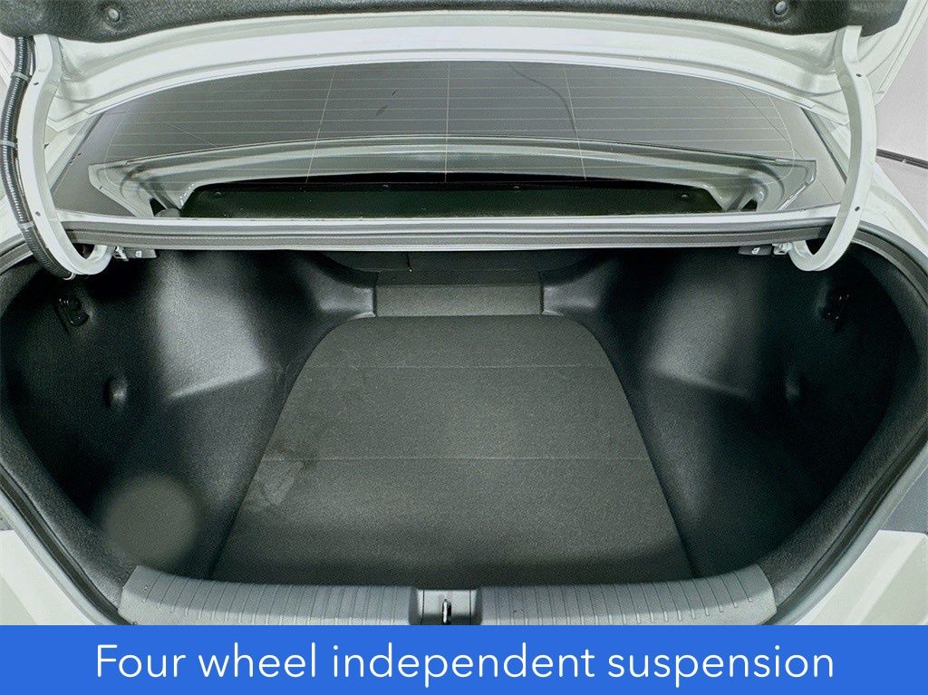 Used Car 2025 Honda Accord Hybrid  Sport For Sale Under $30,000 In Austin, Texas