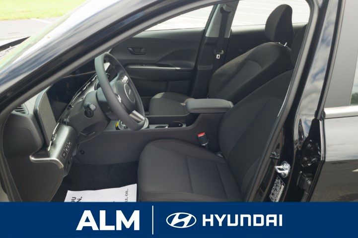 New 2027  Hyundai SE image 13
