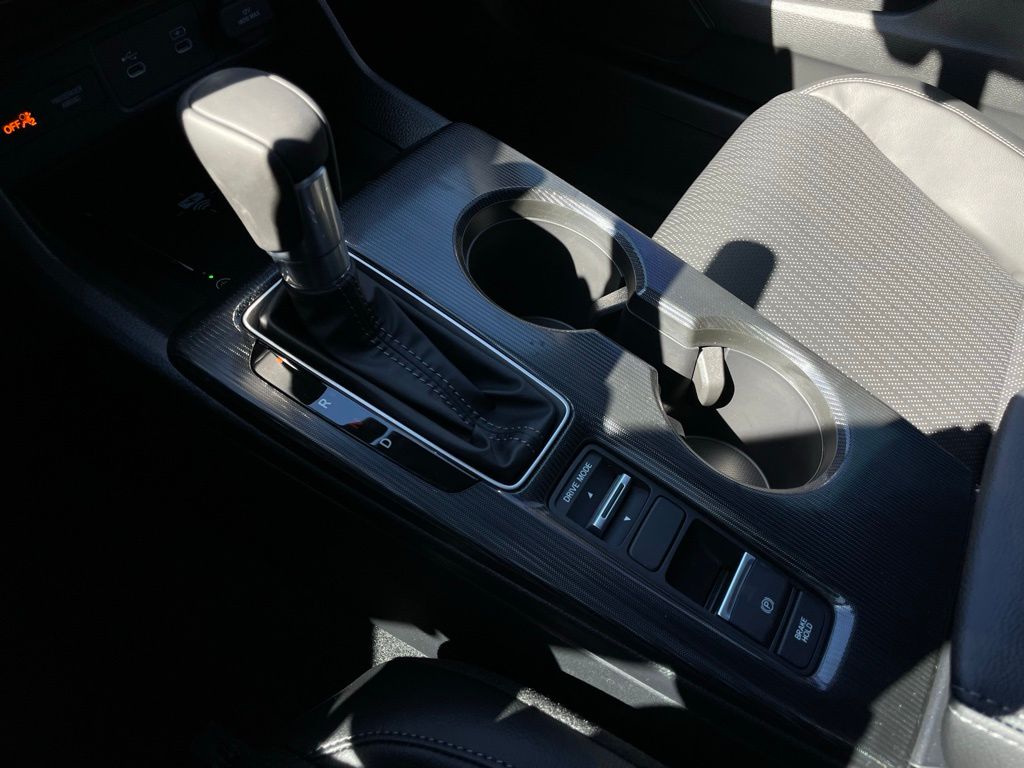 Thumbnail: 2026 Honda Civic - 20