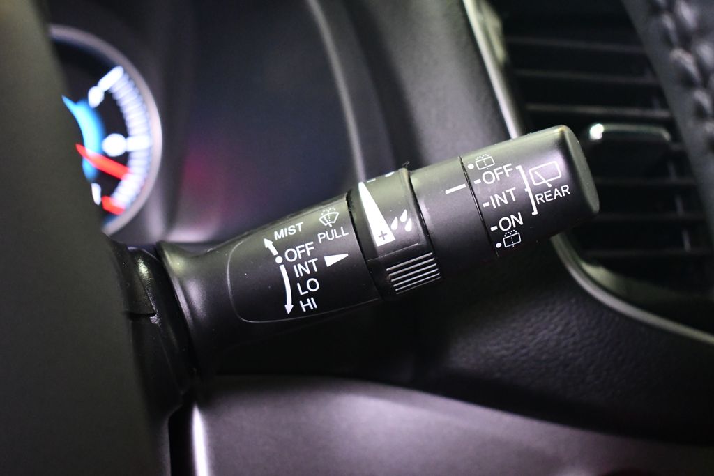 Thumbnail: 2021 Honda Passport - 24