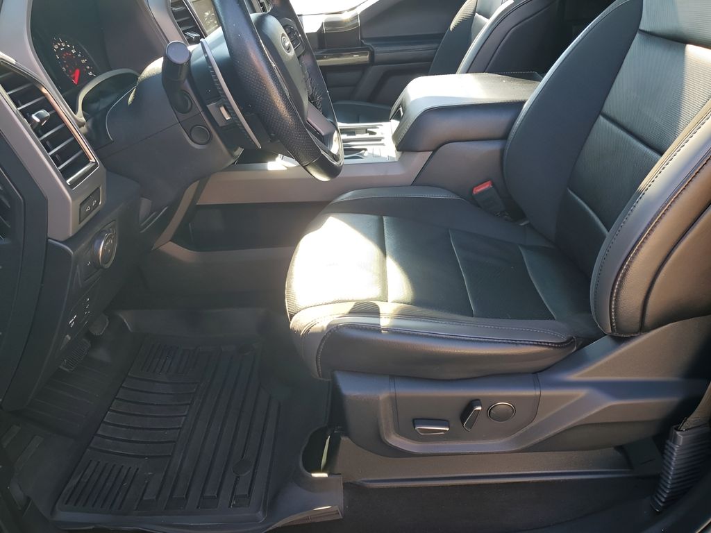 Used Car 2020 Ford F-150  Raptor For Sale Under $50,000 In Austin, Texas