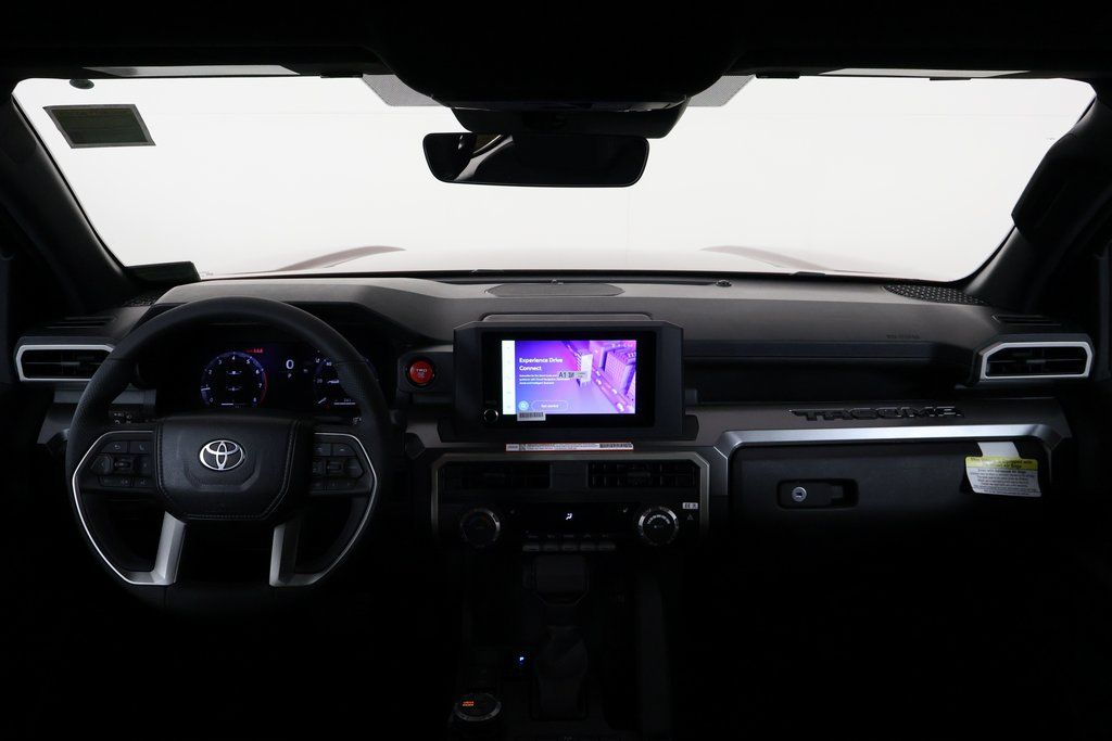 Thumbnail: 2025 Toyota Tacoma - 8