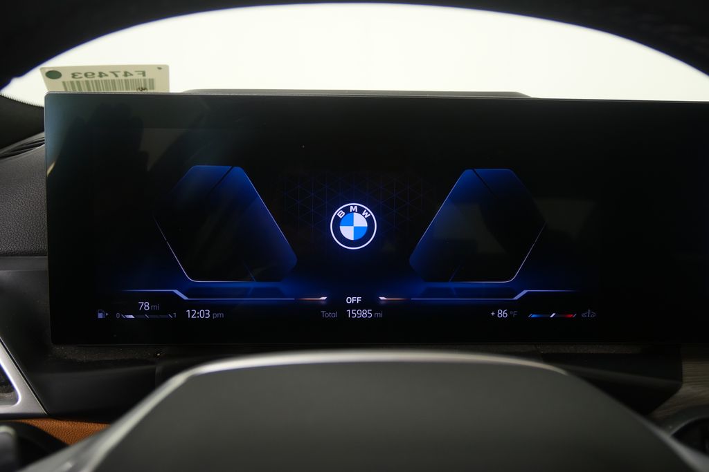 Thumbnail: 2025 BMW 3 Series - 21
