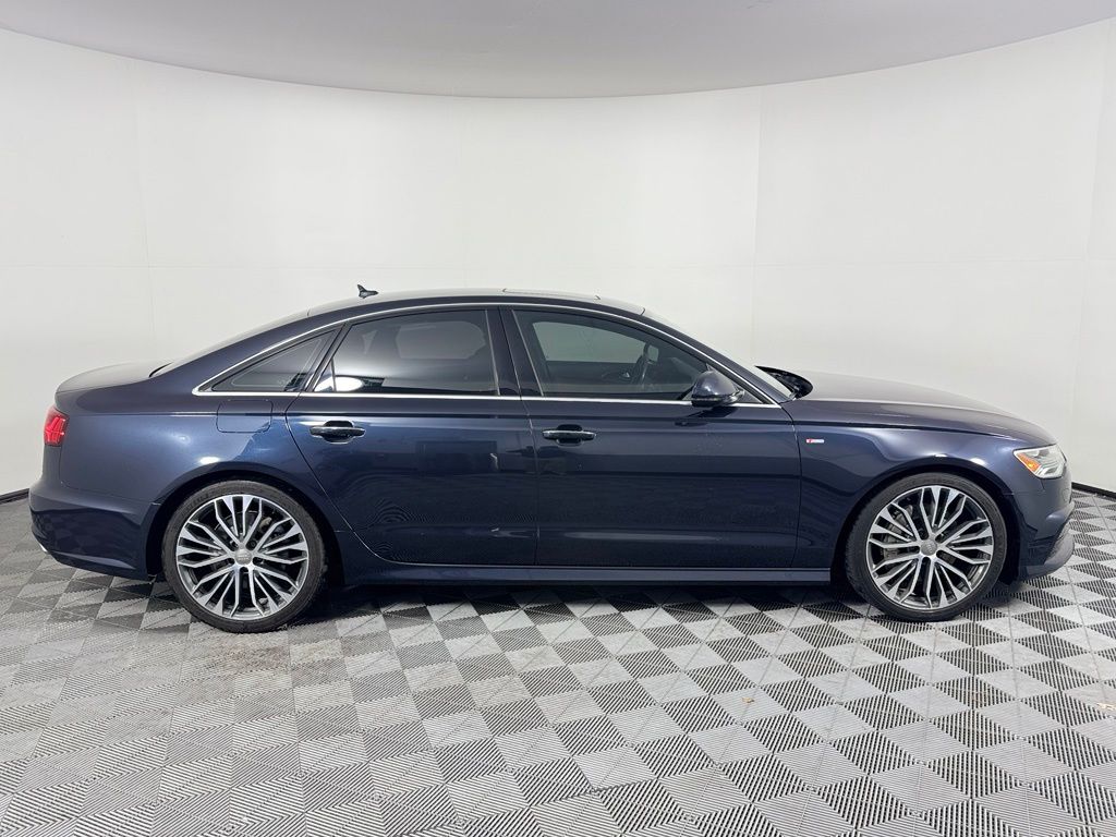 Thumbnail: 2017 Audi A6 - 4
