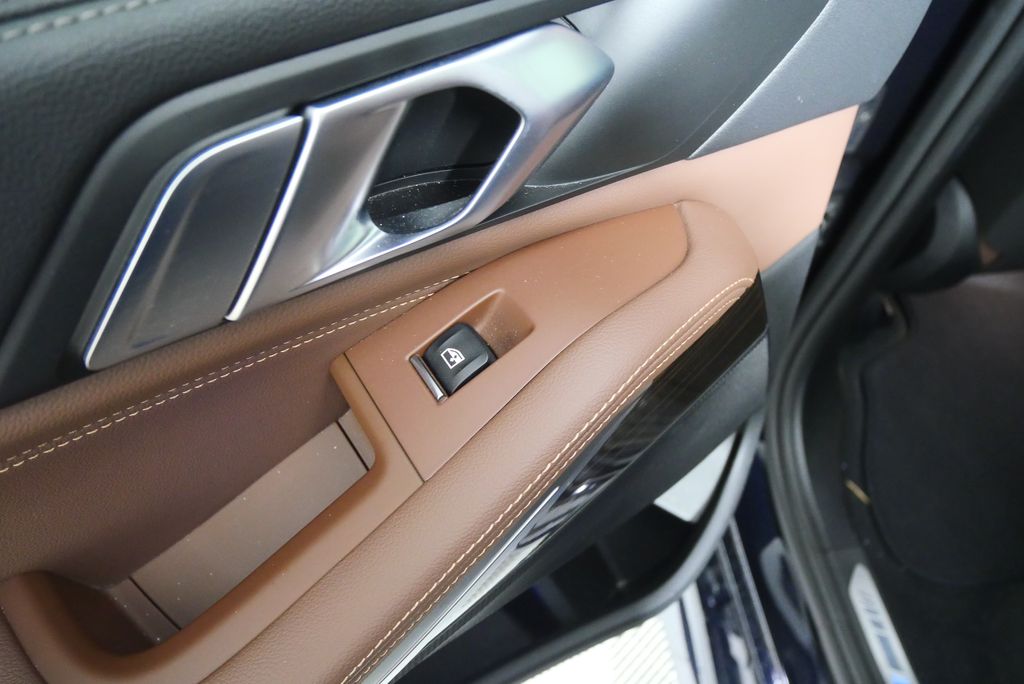 2020 BMW X5 sDrive40i 13