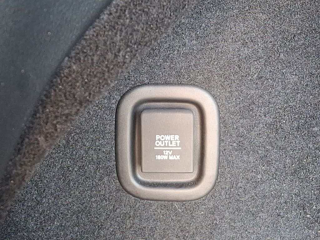 Thumbnail: 2023 Honda Passport - 32