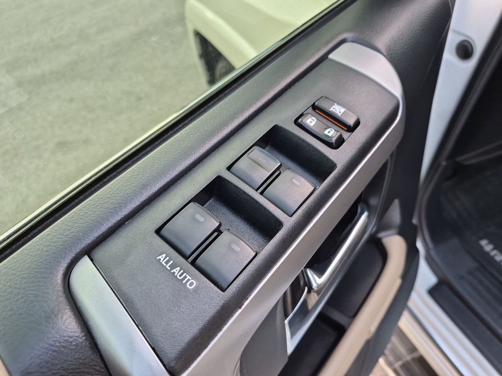 Used Car 2016 Toyota 4runner  Limited For Sale Under $25,000 In Austin, Texas