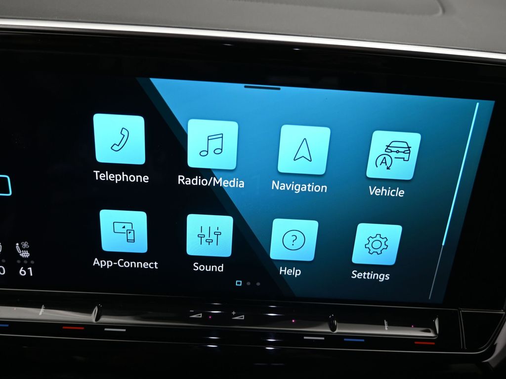 Certified Used 2024 Blue Chevrolet LT image 15