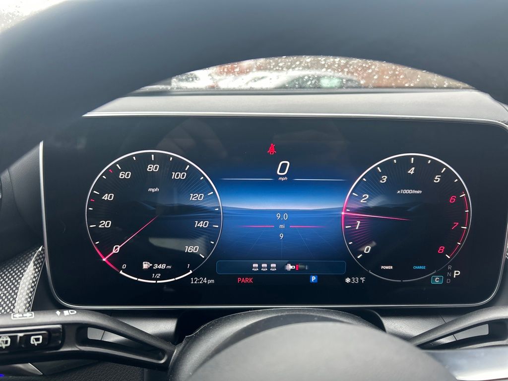 2026 Mercedes-Benz GLC GLC 300 Silver at Audi Porsche Sewickley
