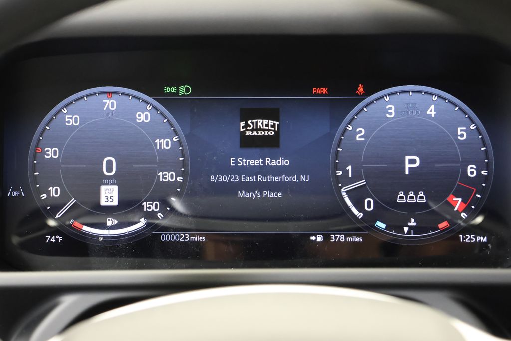 Thumbnail: 2026 Land Rover Defender - 20