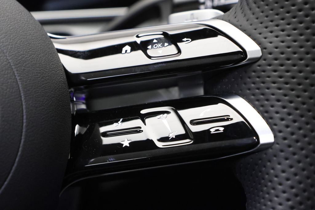 Thumbnail: 2026 Mercedes-Benz C-Class - 23