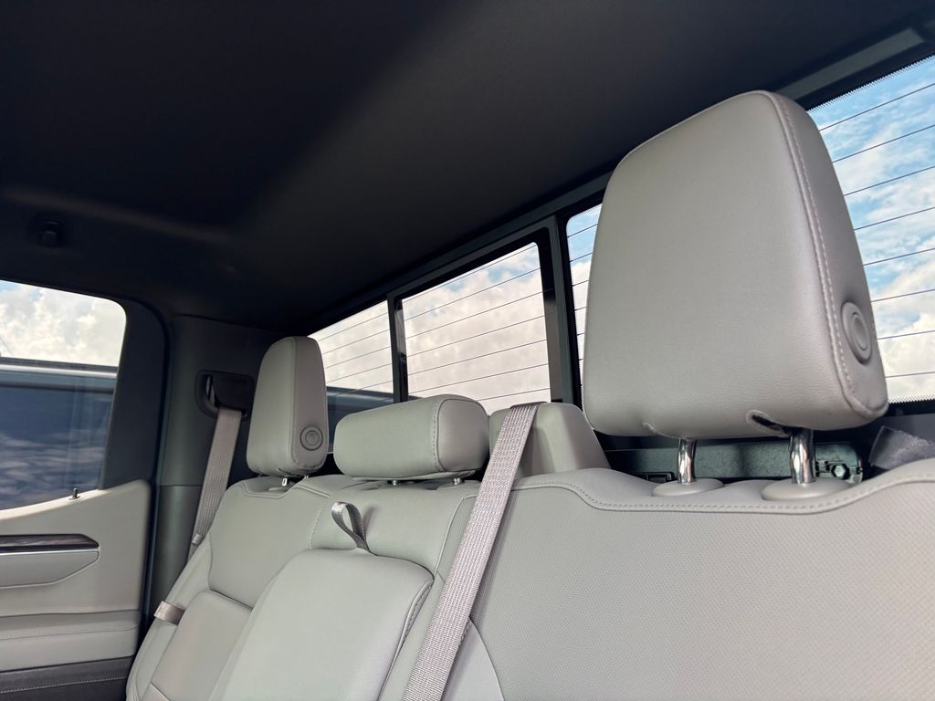 Used Car 2025 Gmc Sierra 1500  Slt For Sale Under $60,000 In Austin, Texas