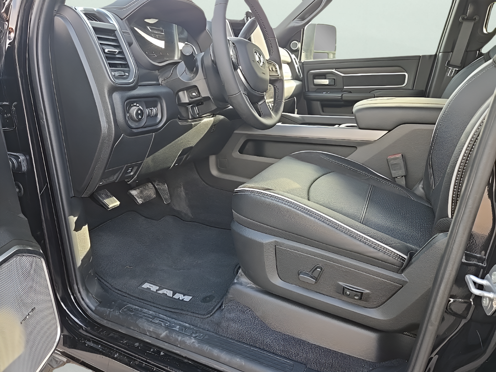 New Car 2025 Ram 2500  Laramie For Sale Under $80,000 In Austin, Texas