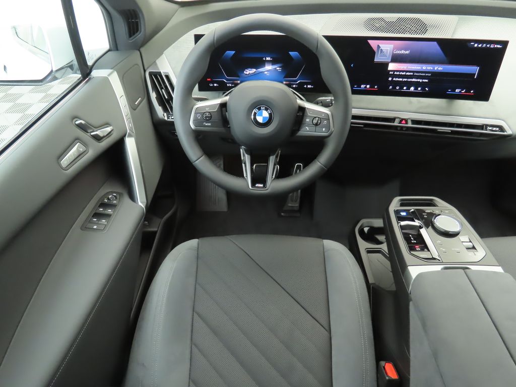 Thumbnail: 2026 BMW iX - 10