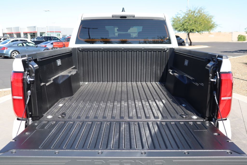 Thumbnail: 2025 Toyota Tacoma - 27