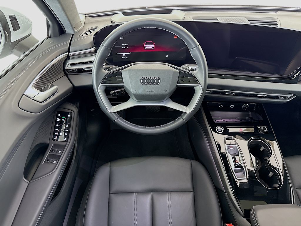 Thumbnail: 2025 Audi A5 - 10
