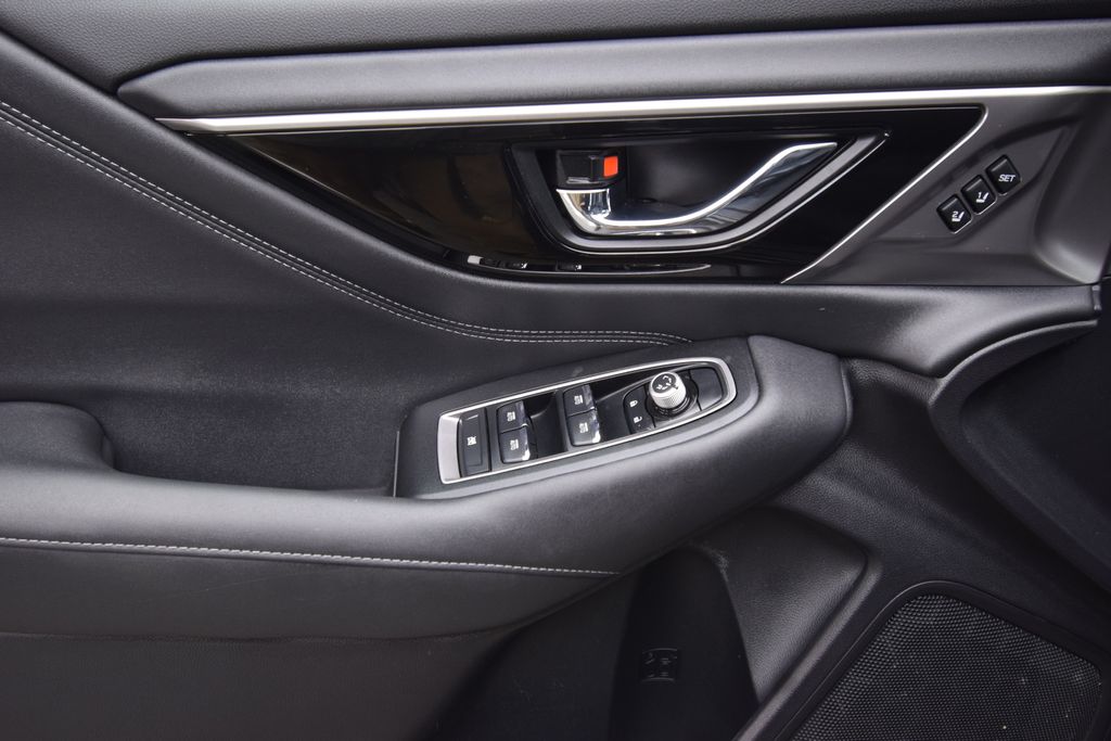 used 2022 Subaru Outback car, priced at $21,500