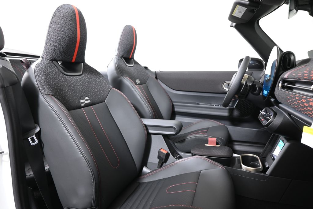 Thumbnail: 2026 MINI Cooper - 27