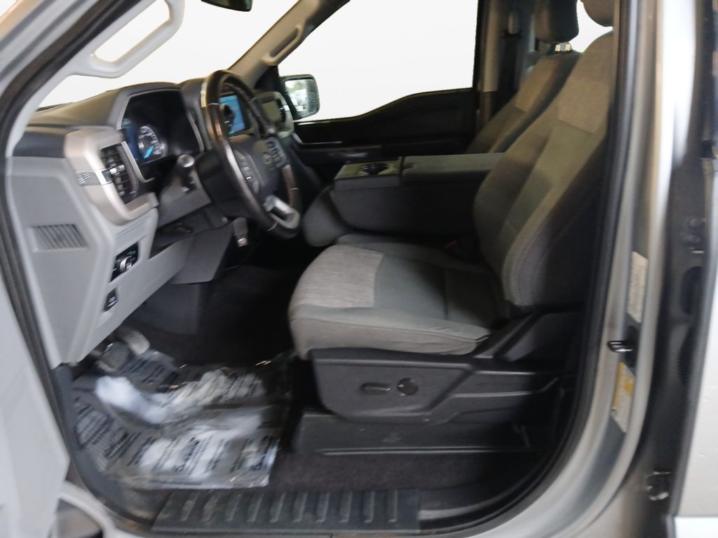 Used Car 2023 Ford F-150  Xlt For Sale Under $35,000 In Austin, Texas