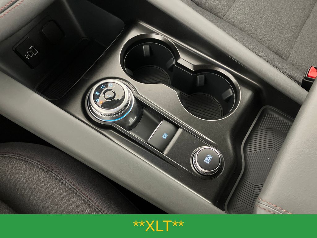 New 2026 White Ford Active image 26