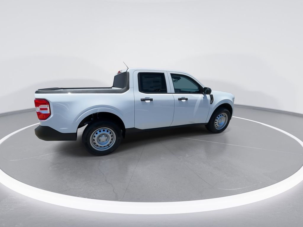 New 2026 Oxford White Ford XL image 8