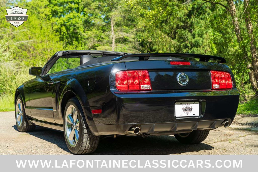 2007 Ford Mustang 187
