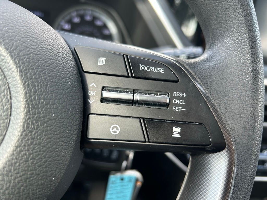 Thumbnail: 2021 Hyundai Sonata - 18