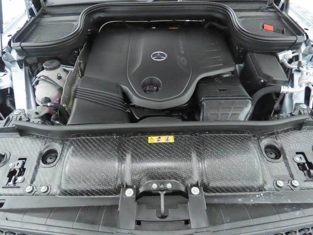 Thumbnail: 2026 Mercedes-Benz GLE - 31