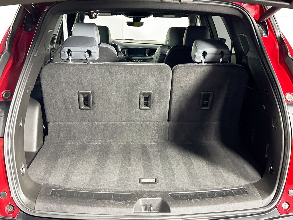 2024 Buick Enclave Premium Group