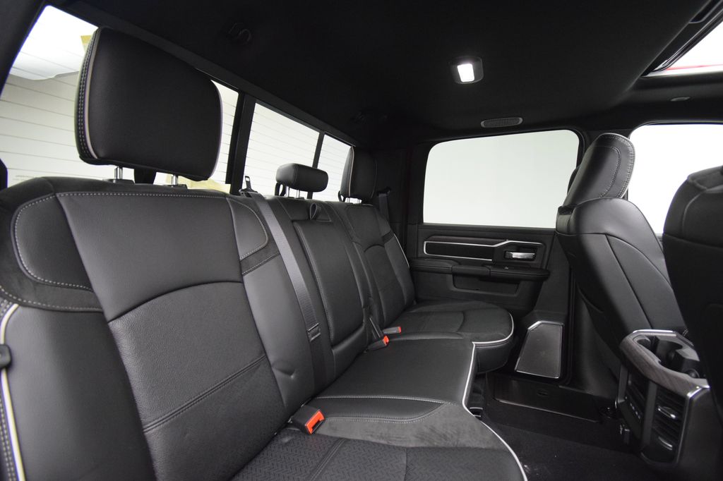 new 2026 Ram 2500 car, priced at $83,252