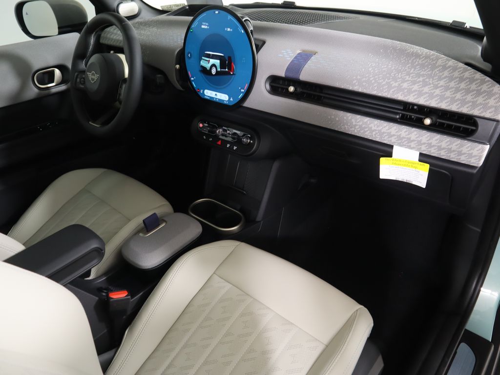 Thumbnail: 2026 MINI Cooper - 18