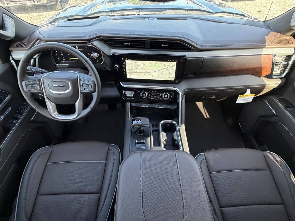new 2026 GMC Sierra 1500 car, priced at $64,821