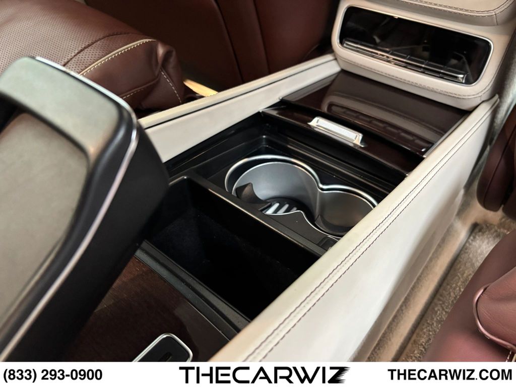 2022 Mercedes-Benz GLS