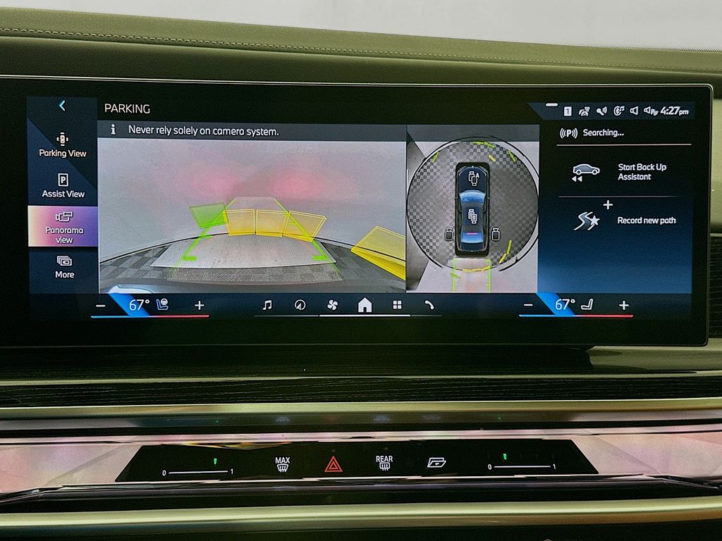 Thumbnail: 2025 BMW i7 - 14