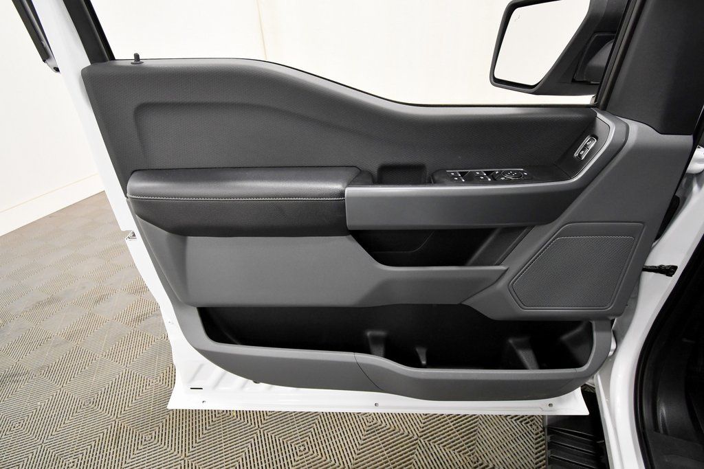 Used 2023 Ford F-150 Truck