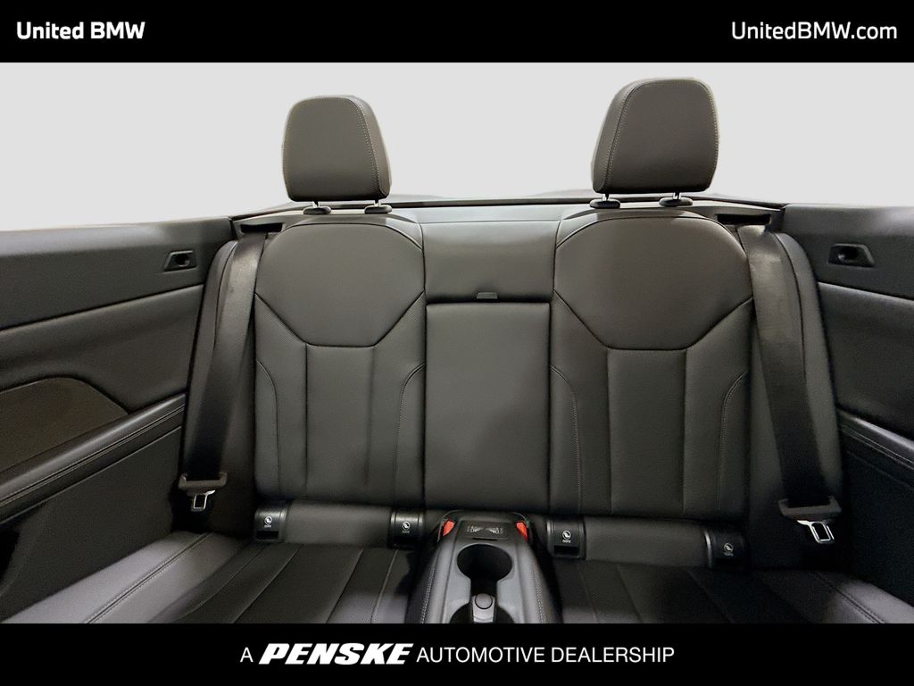 Thumbnail: 2026 BMW 4 Series - 12