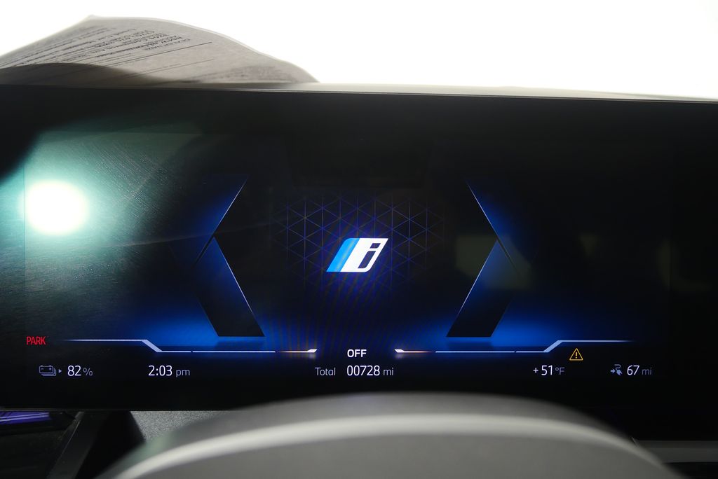 Thumbnail: 2025 BMW i5 - 23