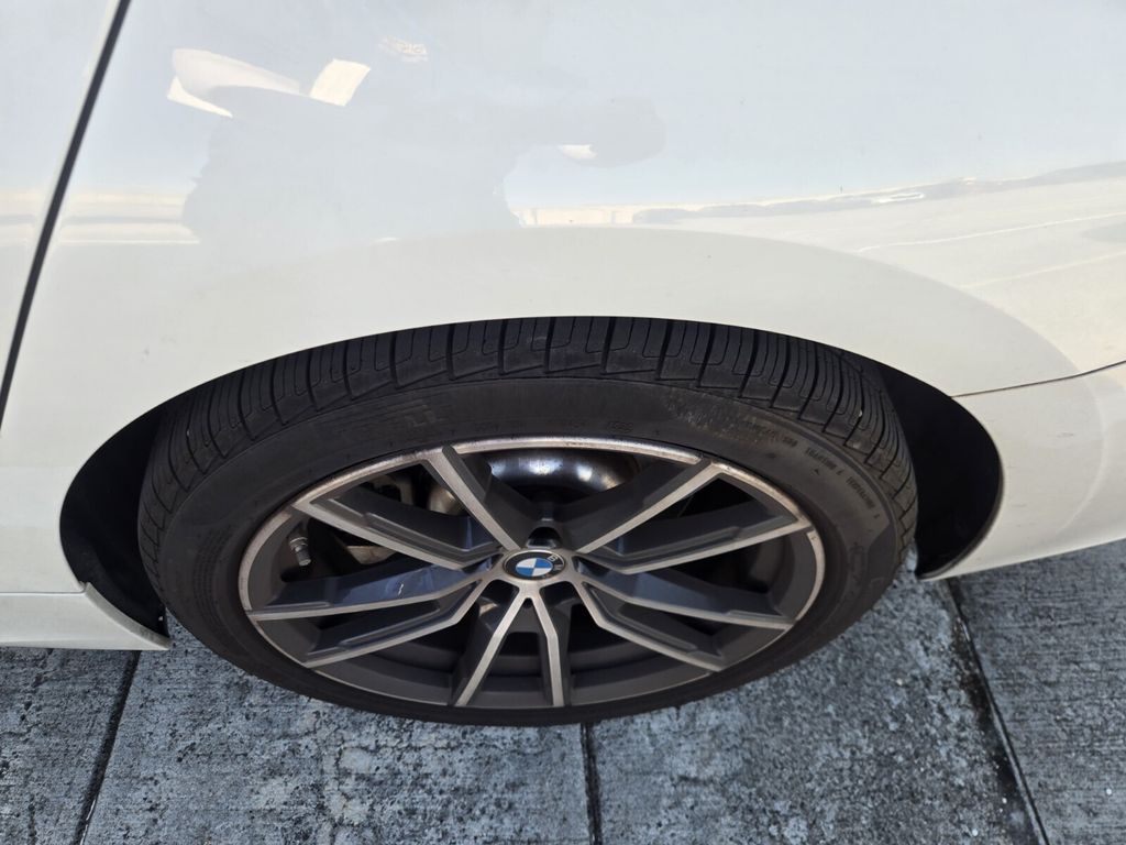 2020 BMW 330i - $23,257