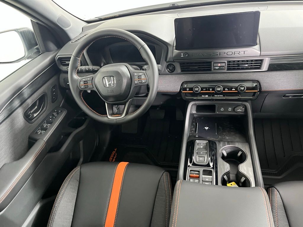 Thumbnail: 2026 Honda Passport - 14