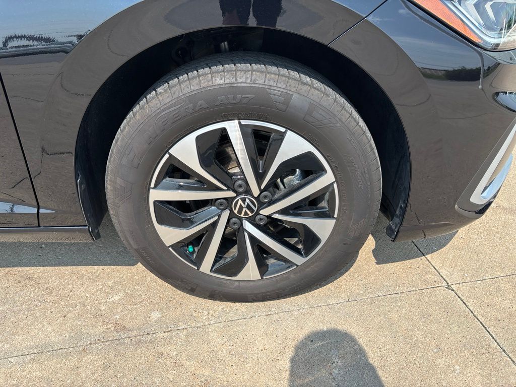 Used 2026 Volkswagen Jetta Sedan