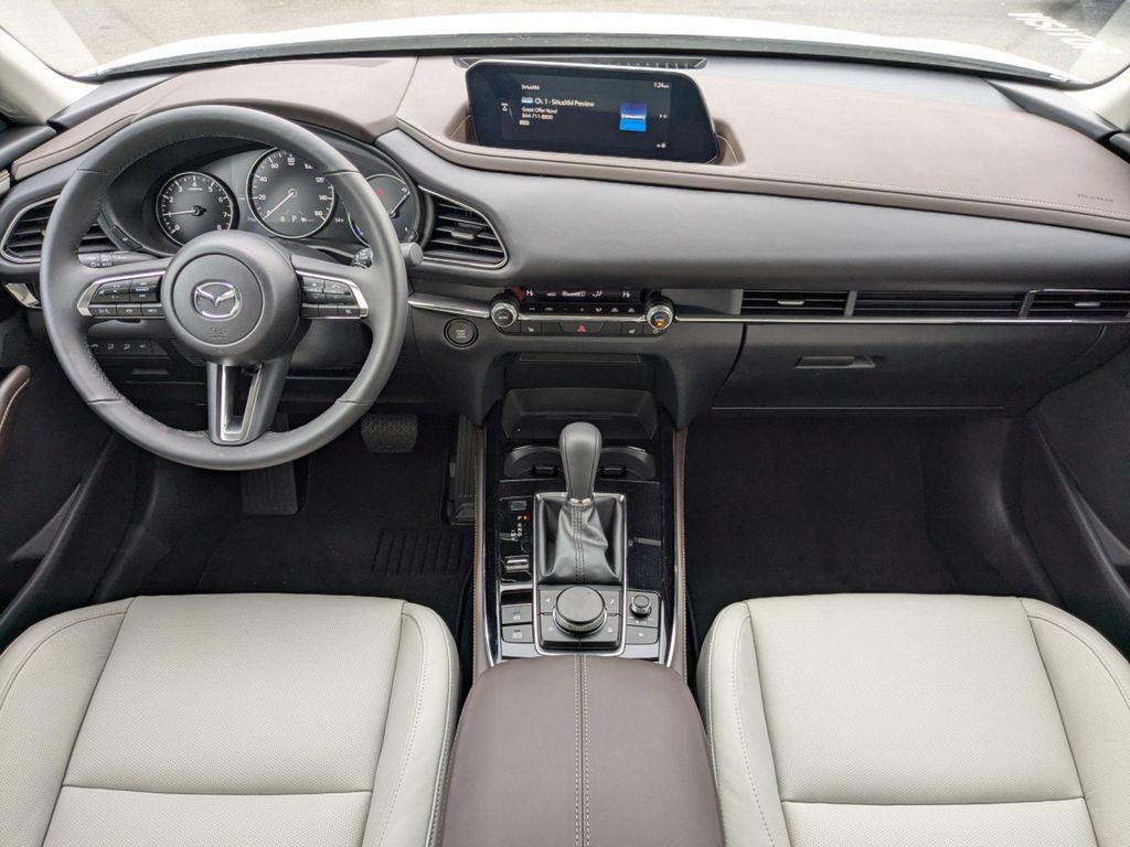 2025 Mazda CX-30 2.5 S Premium
